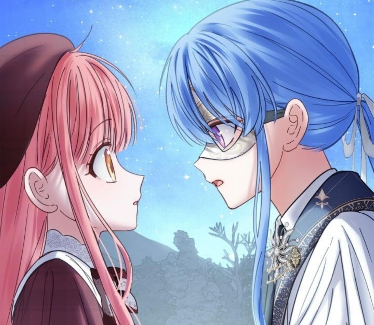 Baby Prisoner of Winter Castle Chapter 46 Gambar 214