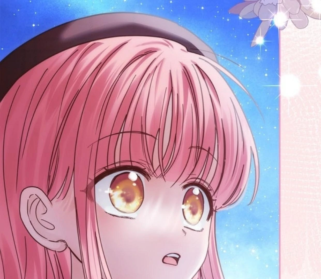 Baby Prisoner of Winter Castle Chapter 46 Gambar 217