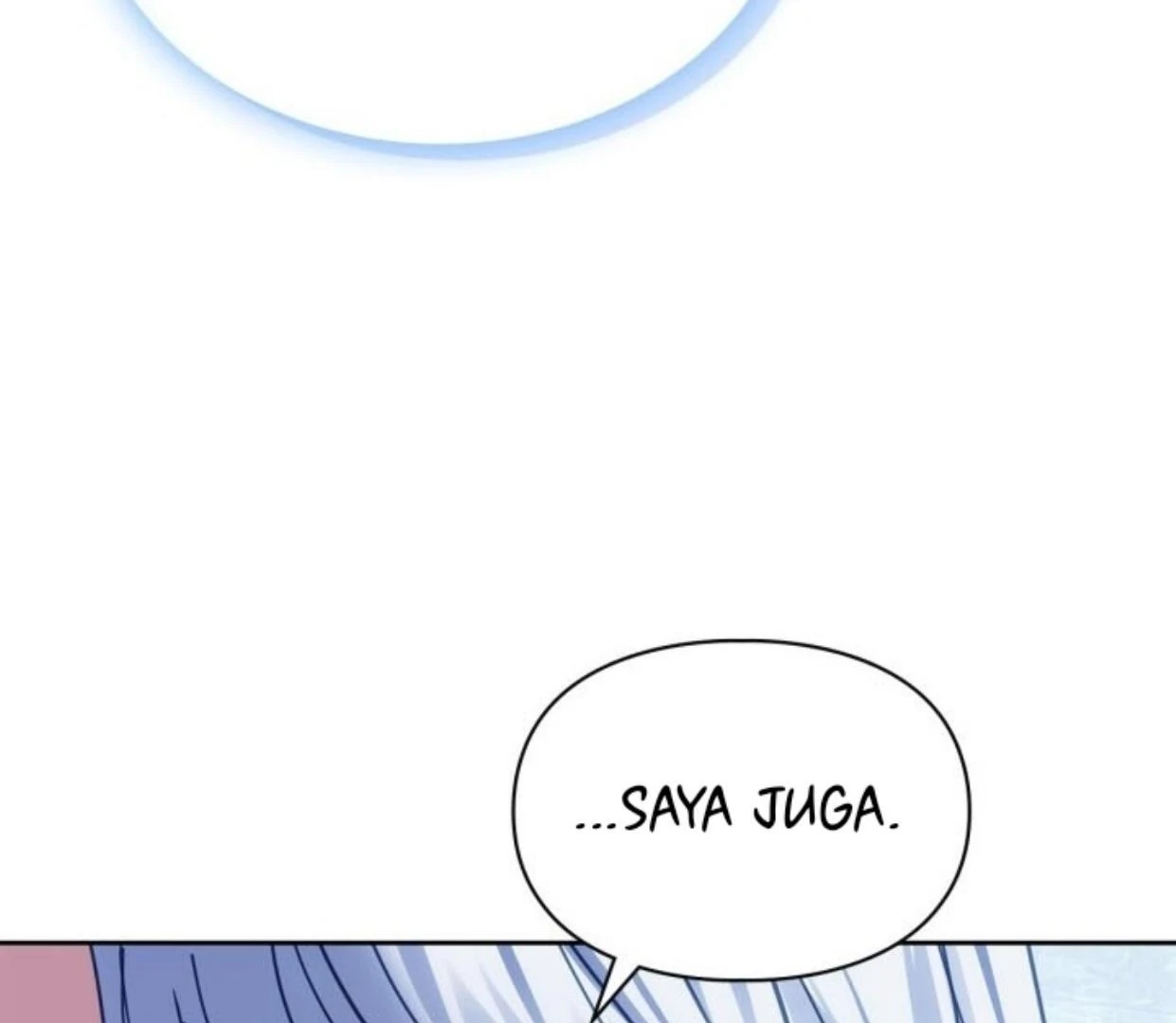 Baby Prisoner of Winter Castle Chapter 46 Gambar 23