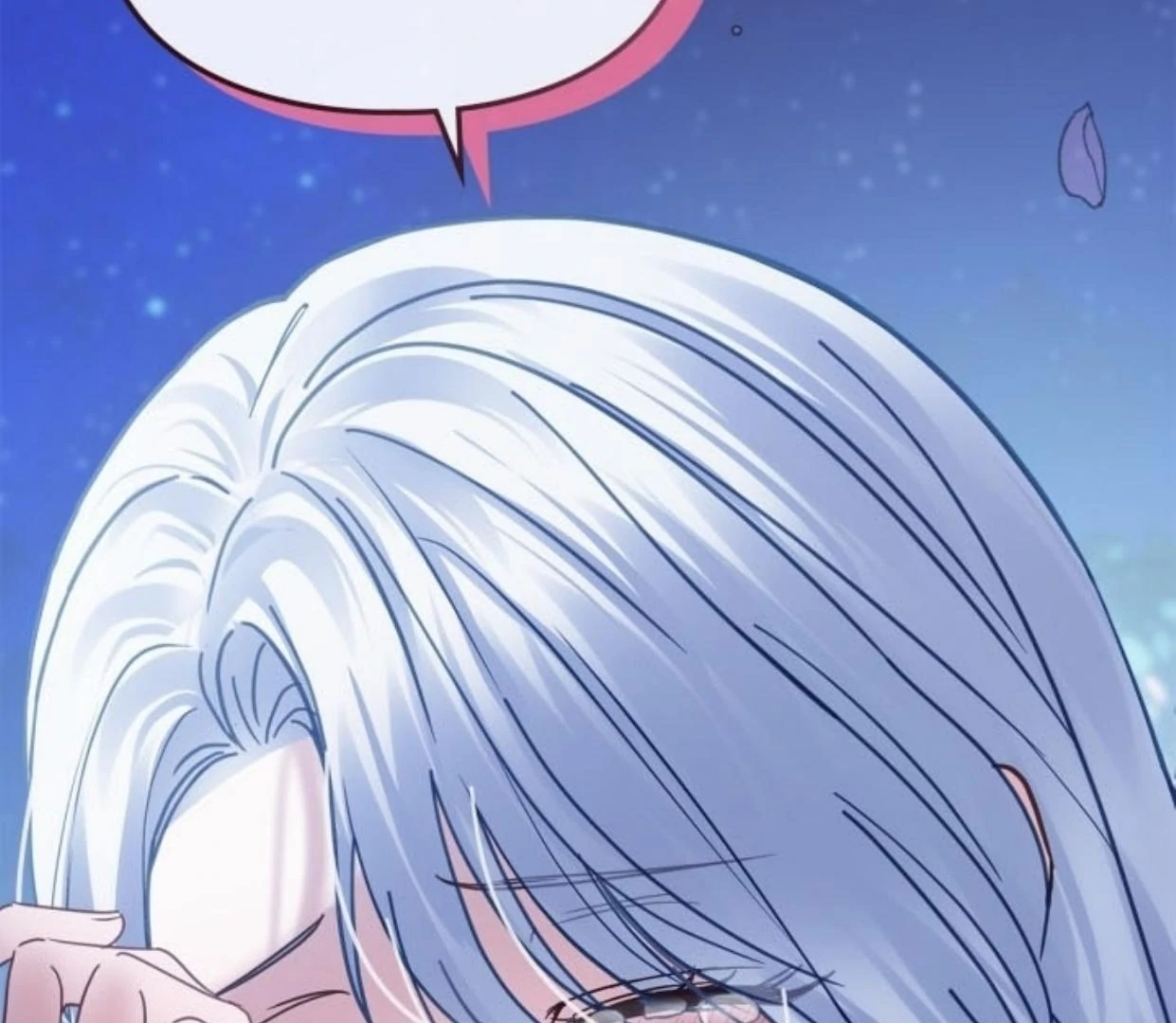 Baby Prisoner of Winter Castle Chapter 46 Gambar 26