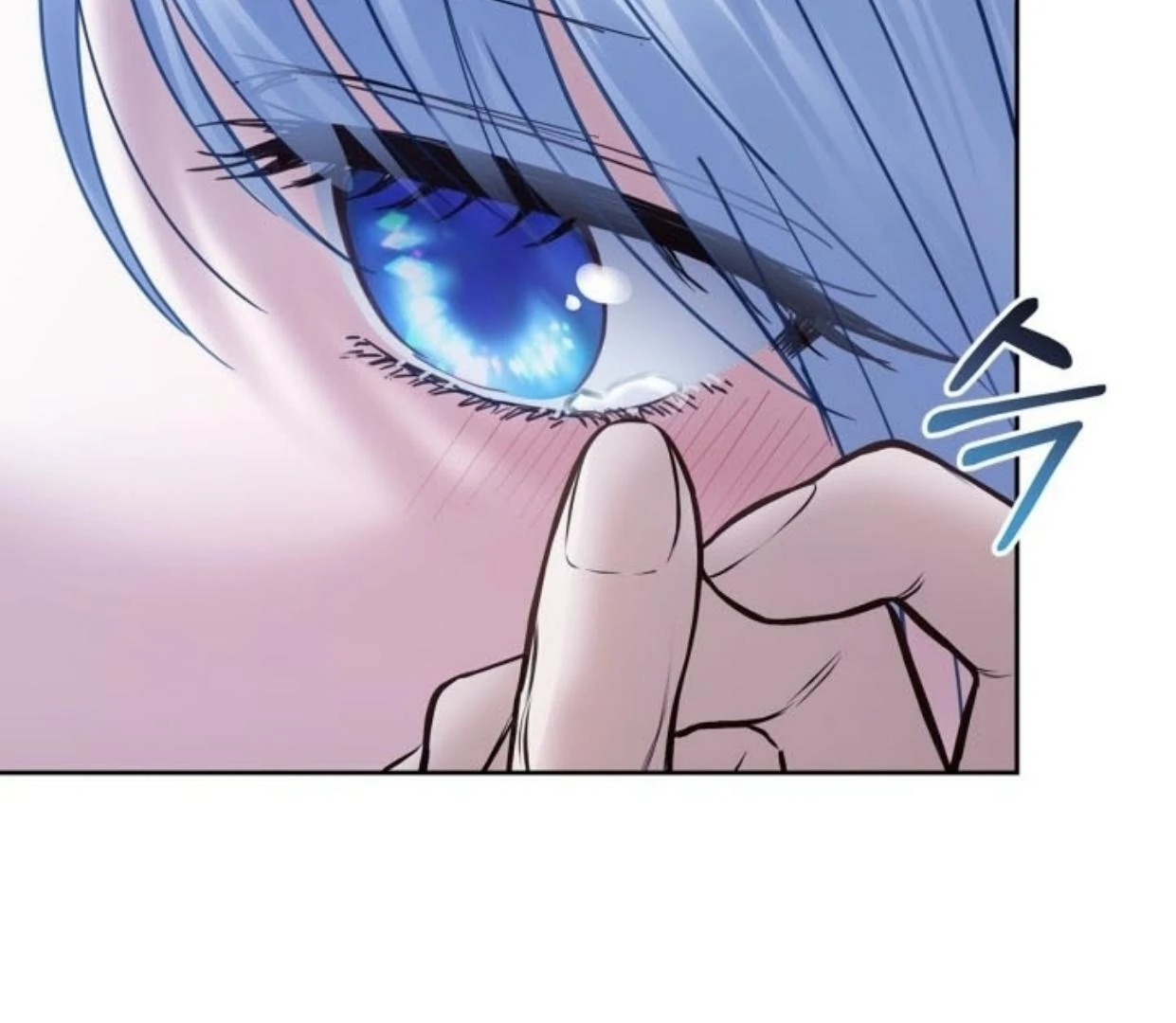 Baby Prisoner of Winter Castle Chapter 46 Gambar 34