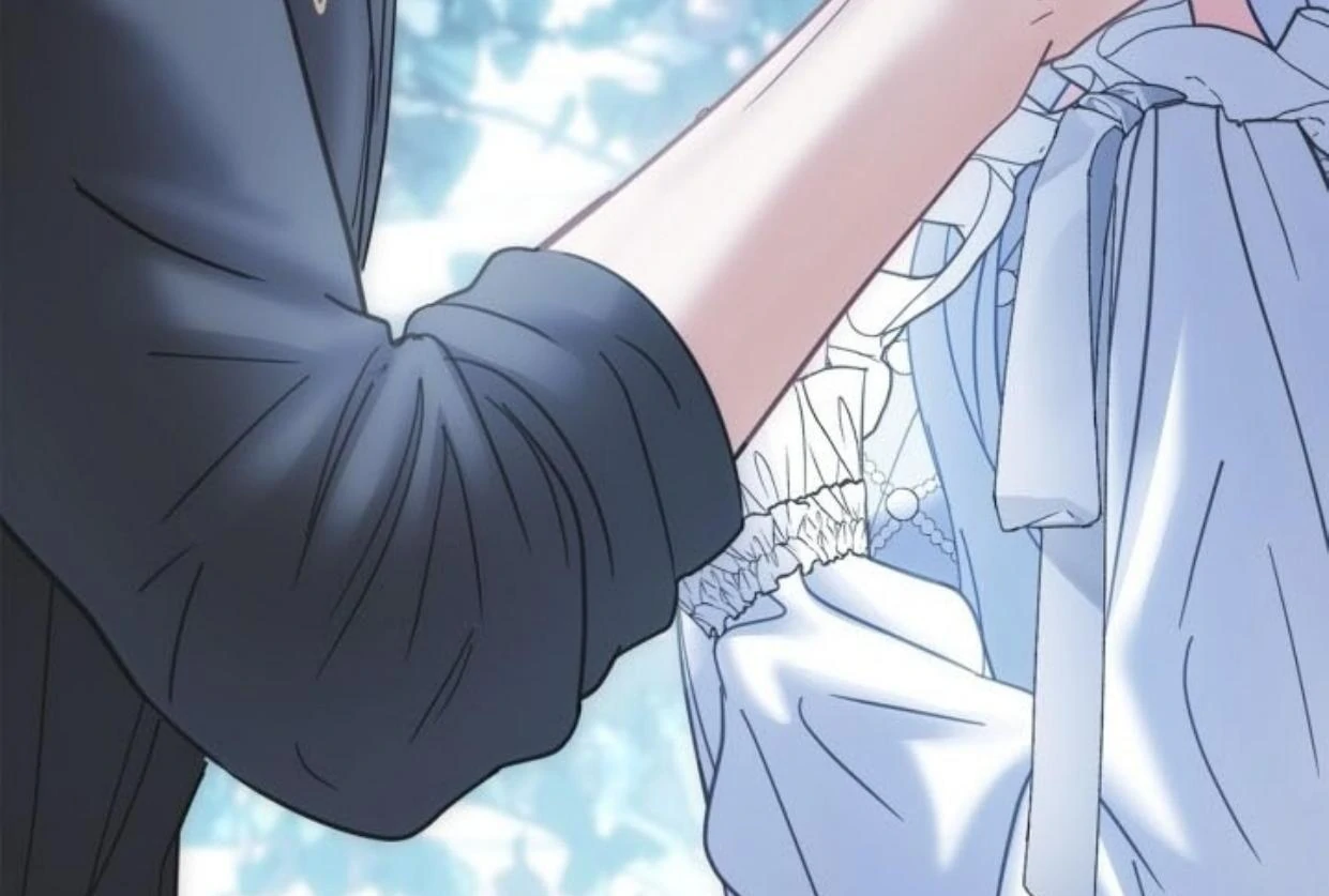 Baby Prisoner of Winter Castle Chapter 46 Gambar 37