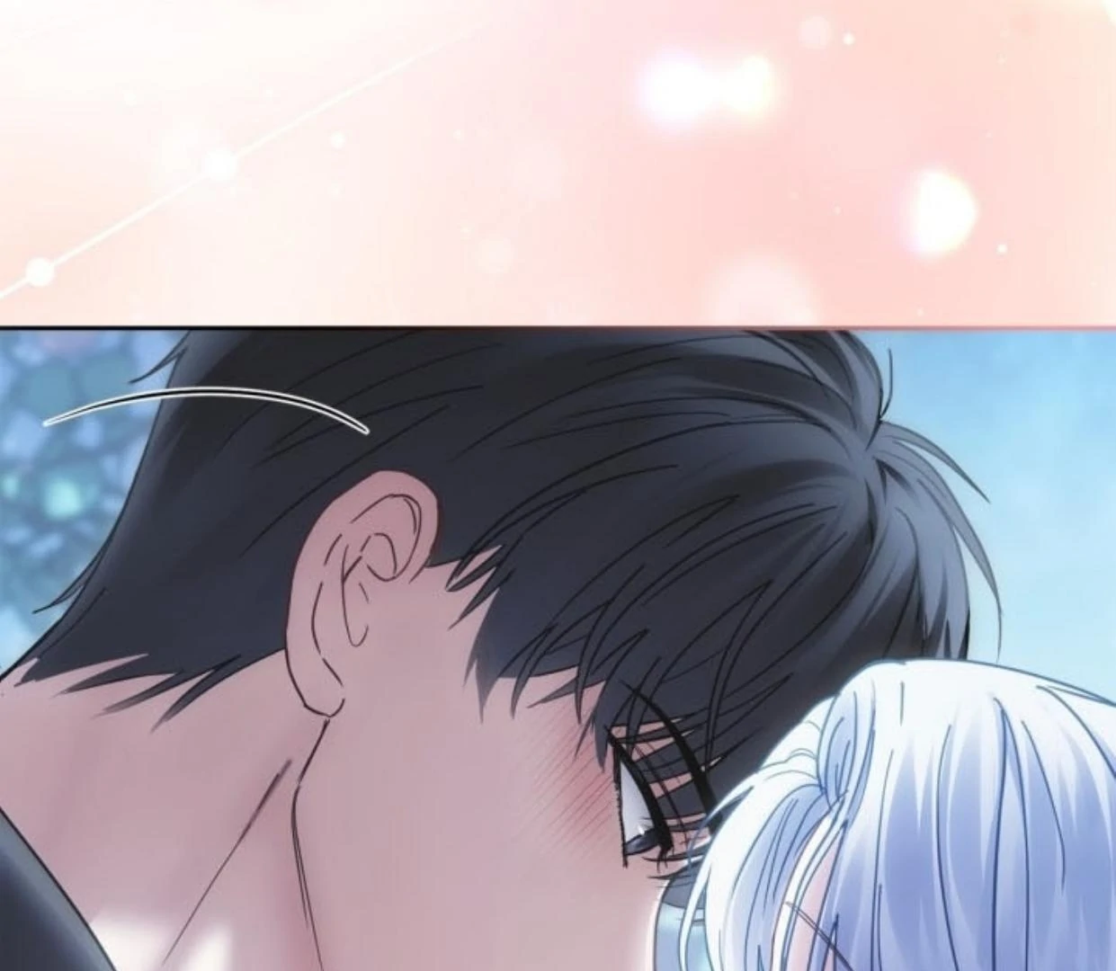 Baby Prisoner of Winter Castle Chapter 46 Gambar 39