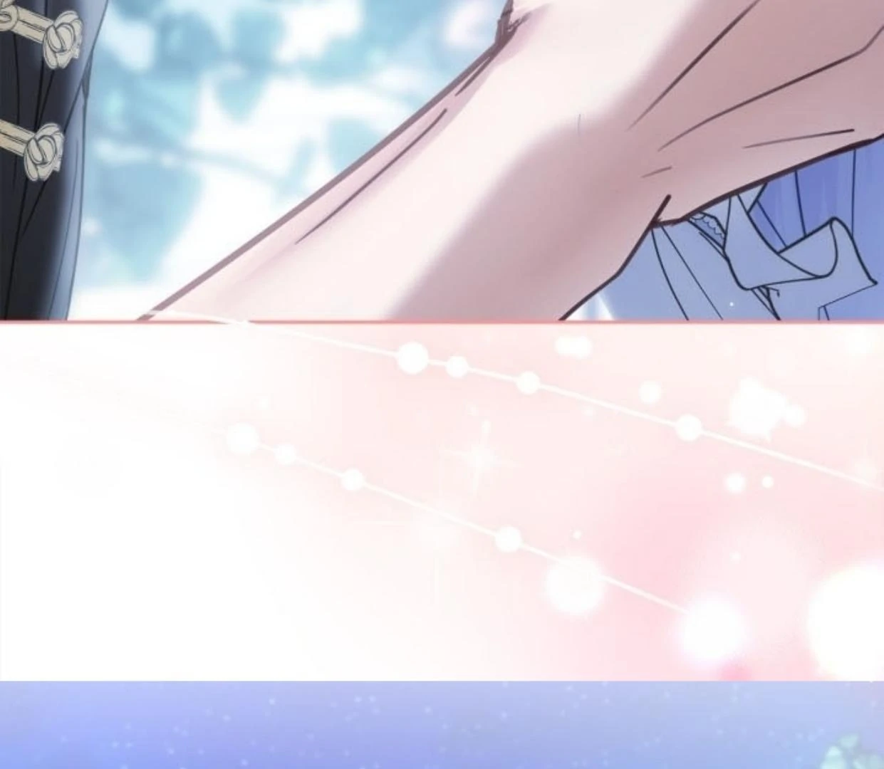 Baby Prisoner of Winter Castle Chapter 46 Gambar 43