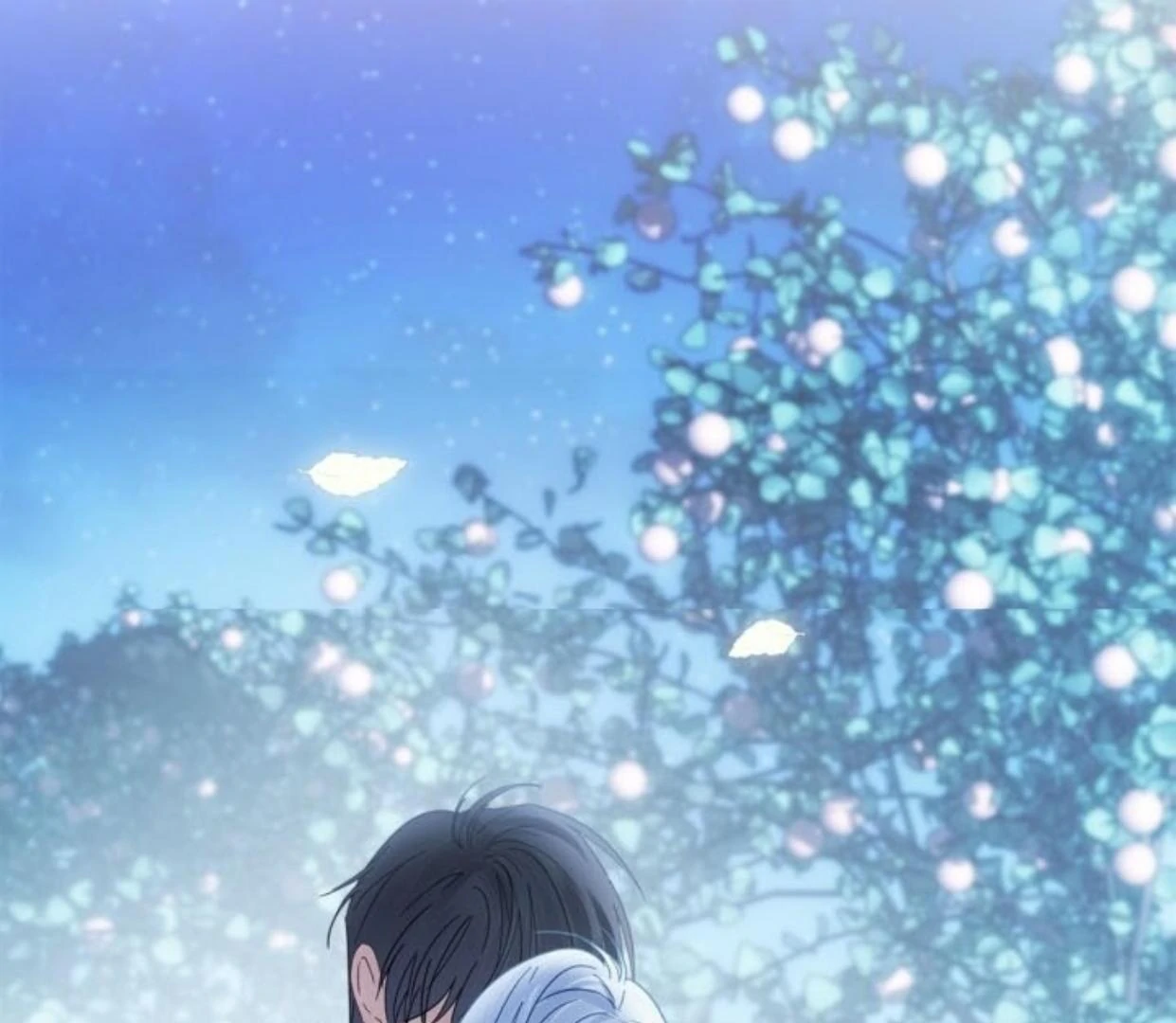 Baby Prisoner of Winter Castle Chapter 46 Gambar 44