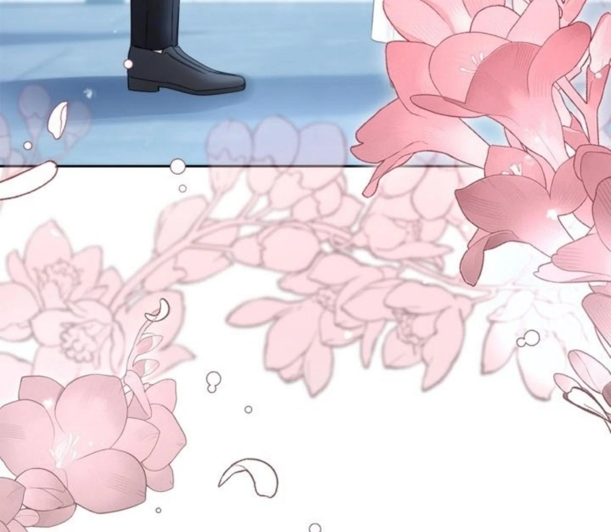 Baby Prisoner of Winter Castle Chapter 46 Gambar 5