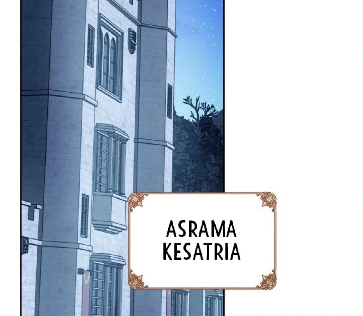 Baby Prisoner of Winter Castle Chapter 46 Gambar 50