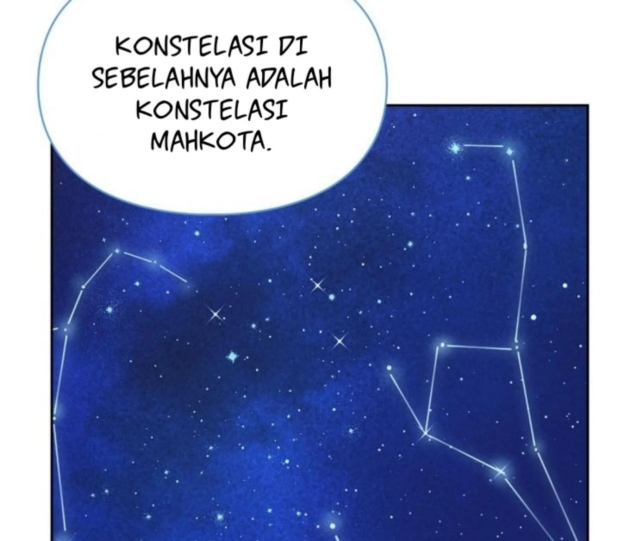 Baby Prisoner of Winter Castle Chapter 46 Gambar 52