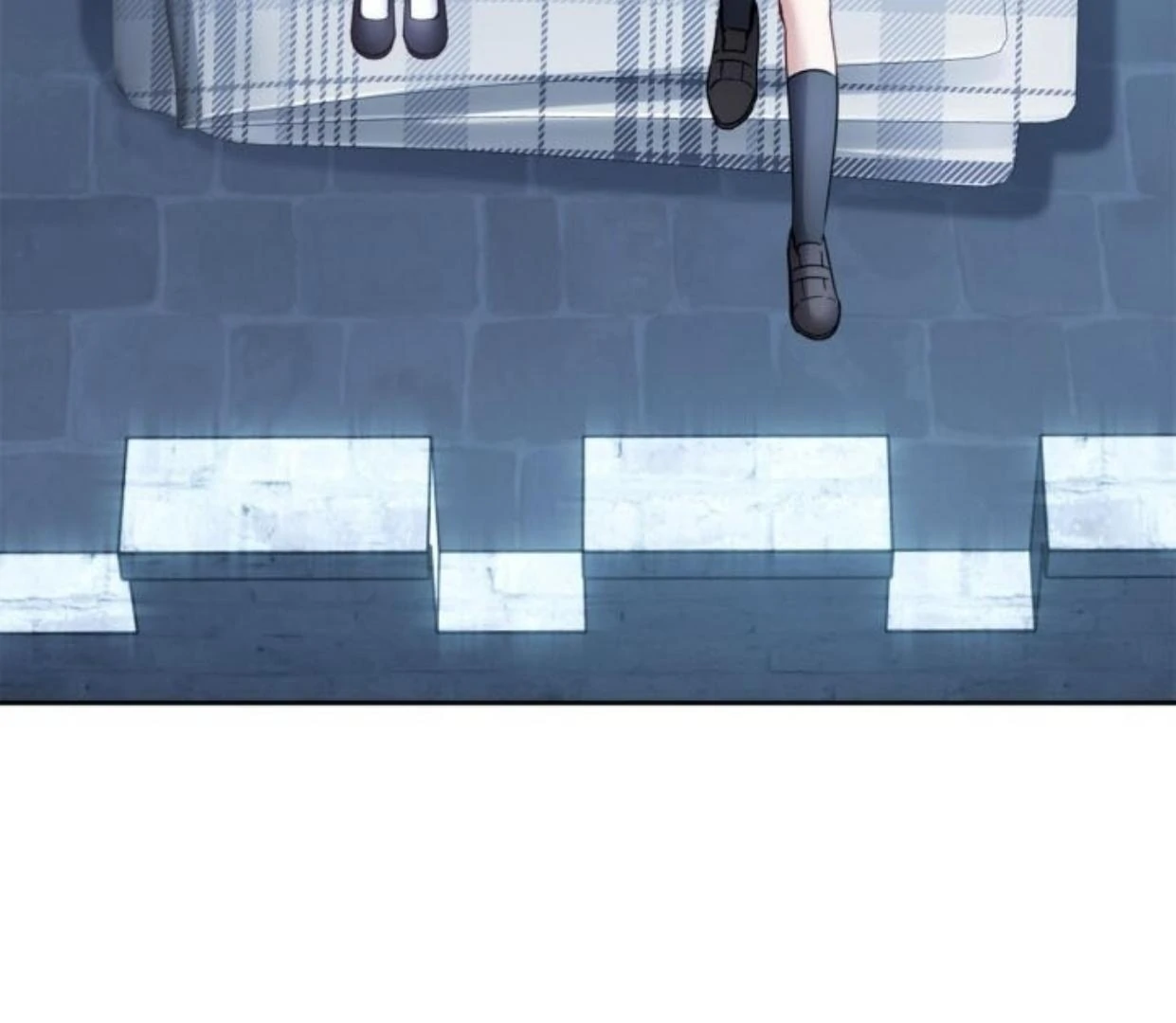 Baby Prisoner of Winter Castle Chapter 46 Gambar 56