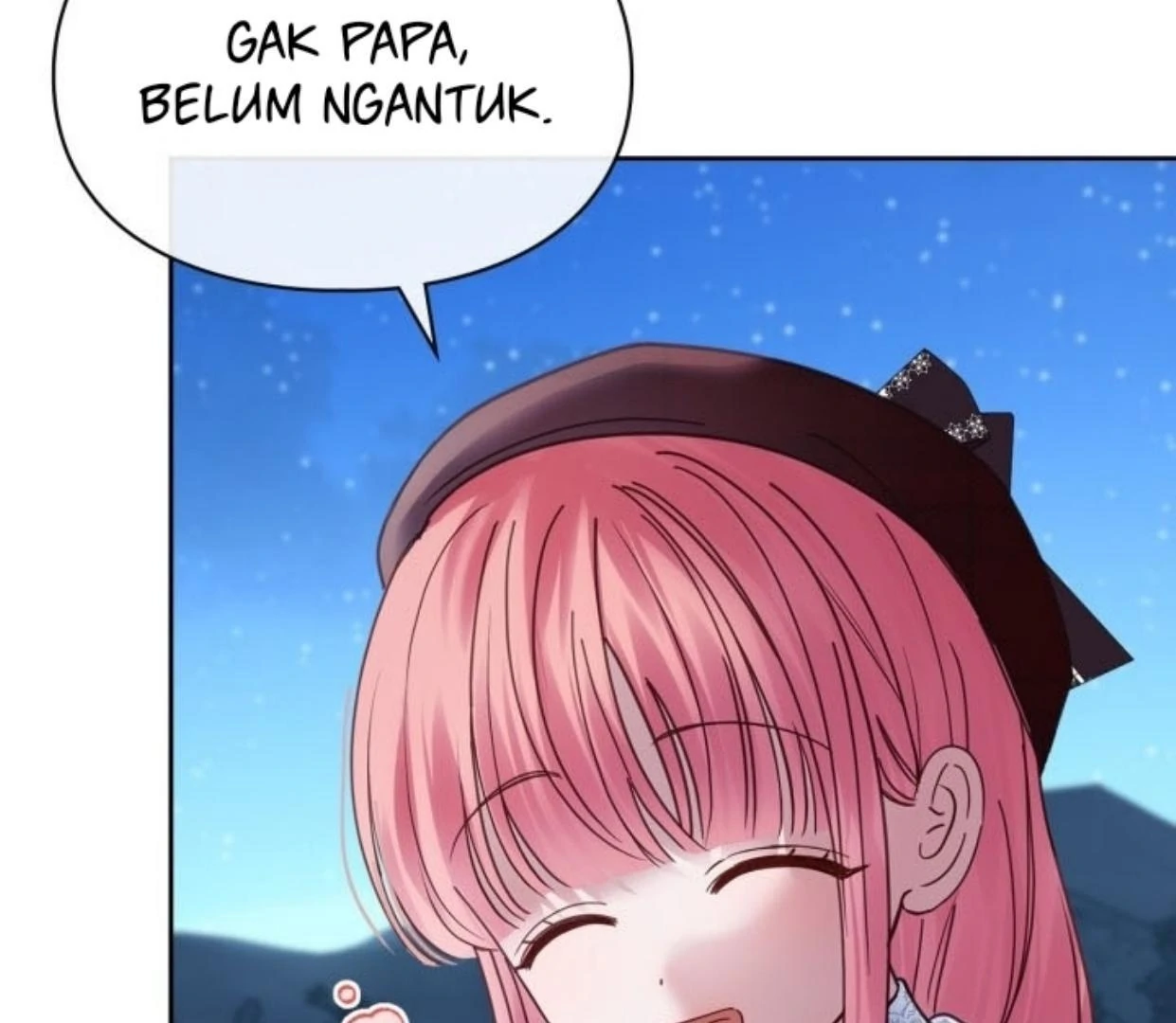 Baby Prisoner of Winter Castle Chapter 46 Gambar 69