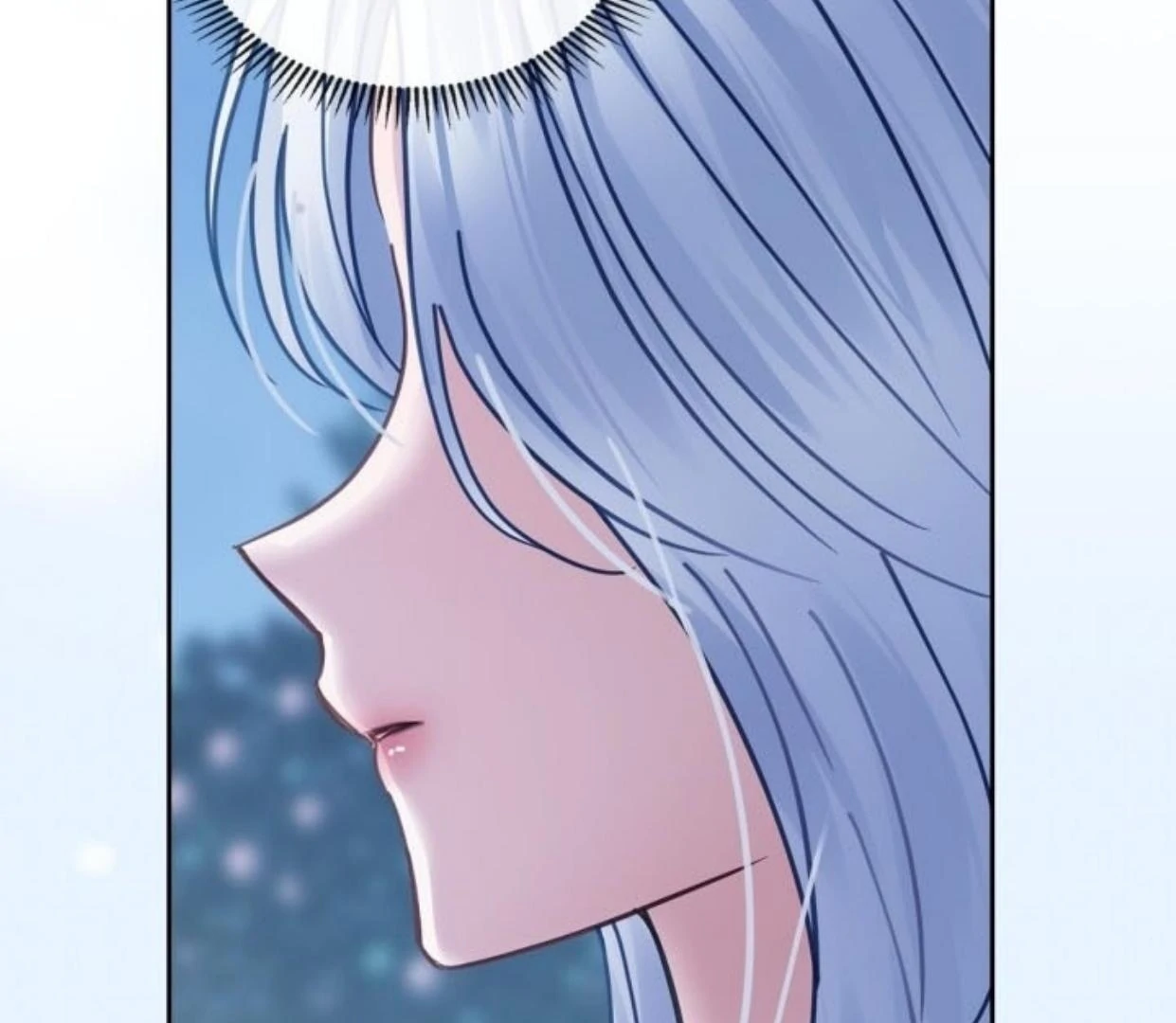 Baby Prisoner of Winter Castle Chapter 46 Gambar 7