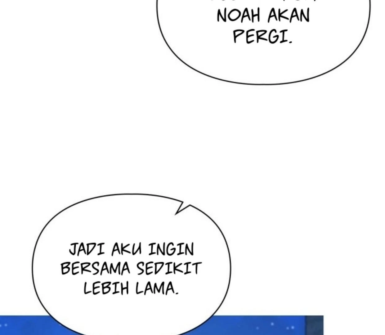 Baby Prisoner of Winter Castle Chapter 46 Gambar 71