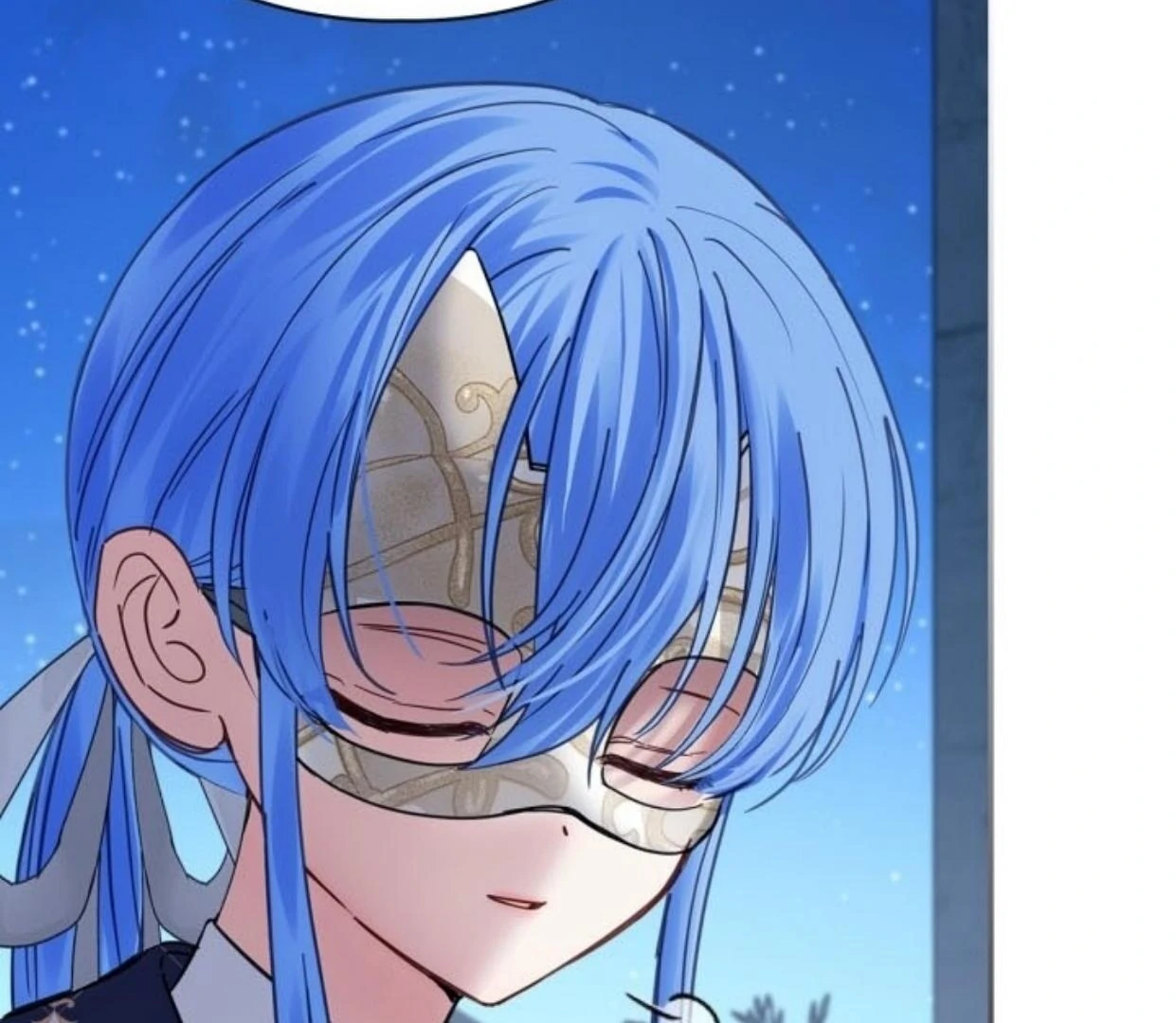 Baby Prisoner of Winter Castle Chapter 46 Gambar 72