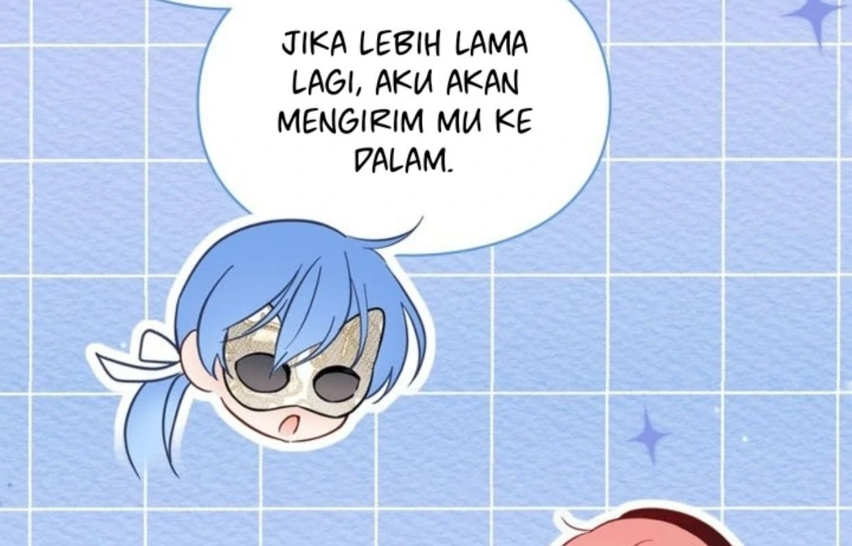 Baby Prisoner of Winter Castle Chapter 46 Gambar 75