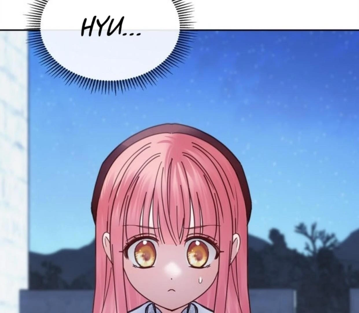 Baby Prisoner of Winter Castle Chapter 46 Gambar 78