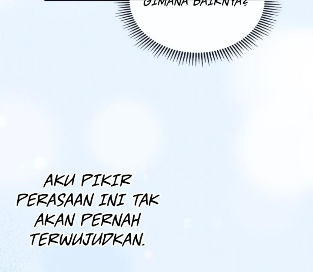 Baby Prisoner of Winter Castle Chapter 46 Gambar 9