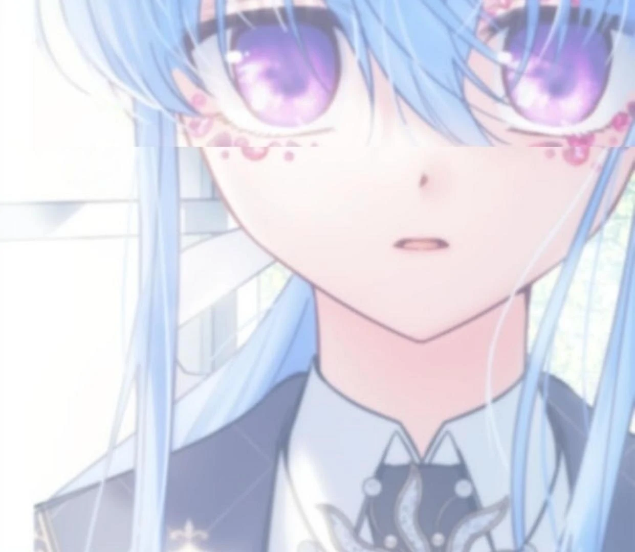 Baby Prisoner of Winter Castle Chapter 46 Gambar 90