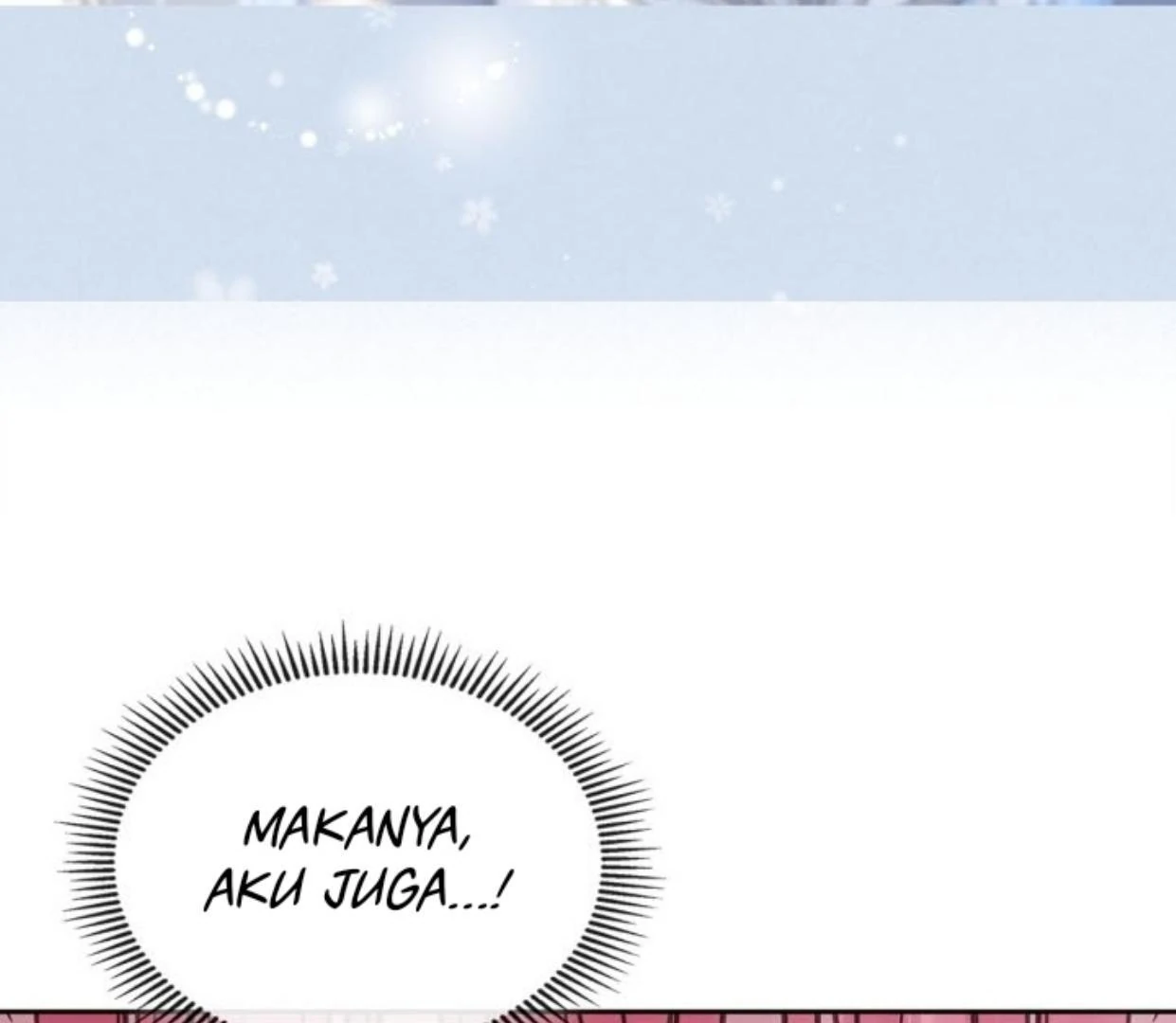 Baby Prisoner of Winter Castle Chapter 46 Gambar 91