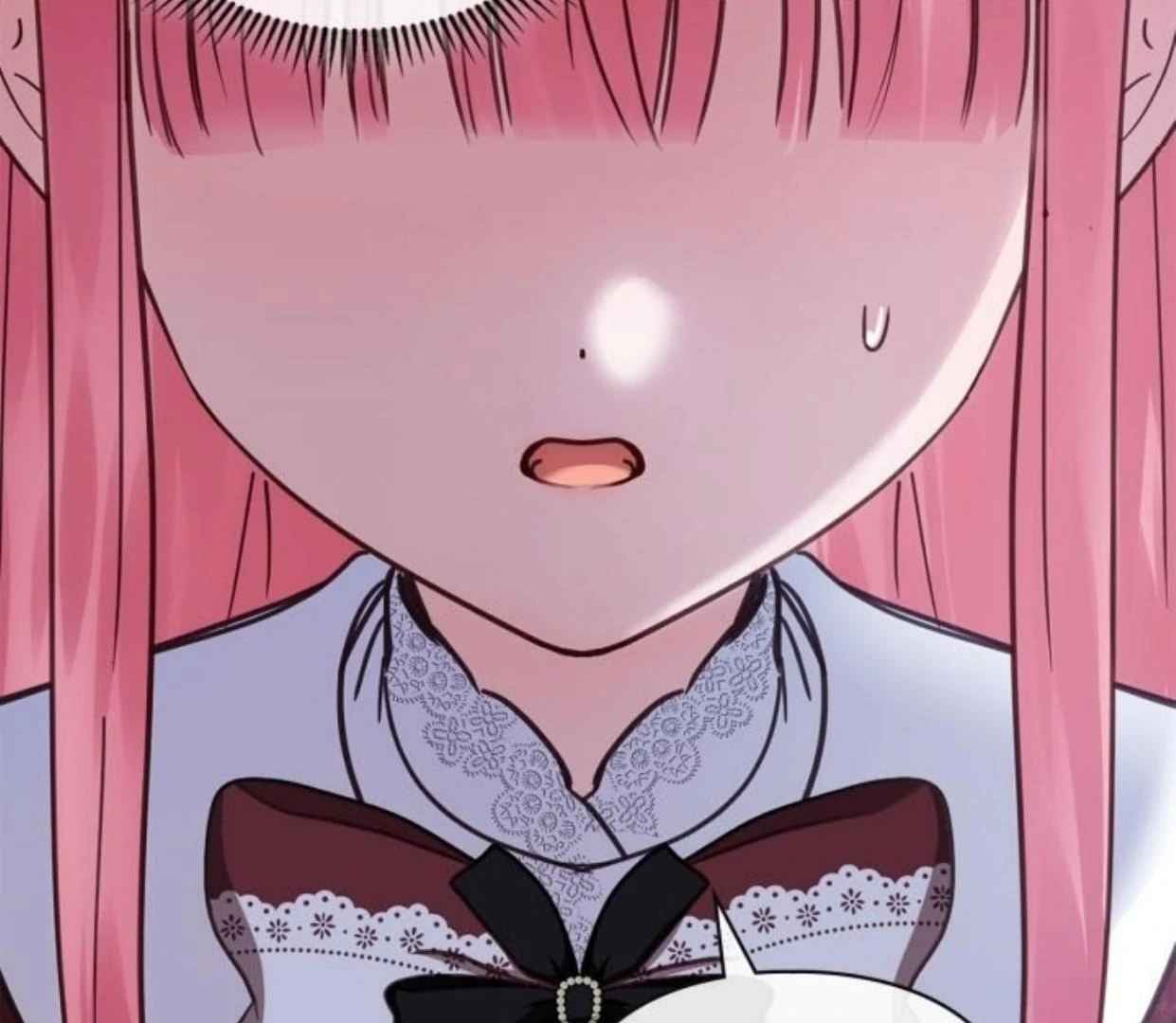 Baby Prisoner of Winter Castle Chapter 46 Gambar 92