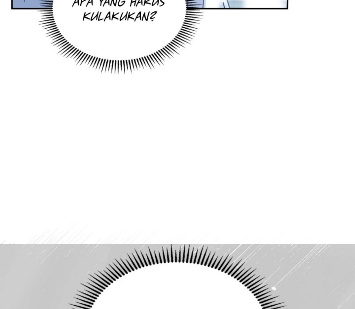 Baby Prisoner of Winter Castle Chapter 45 Gambar 10