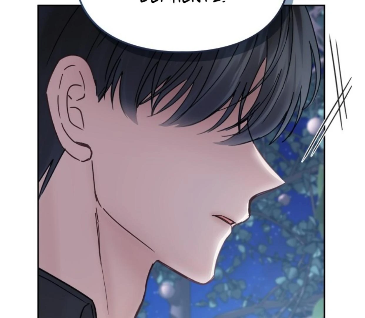 Baby Prisoner of Winter Castle Chapter 45 Gambar 100