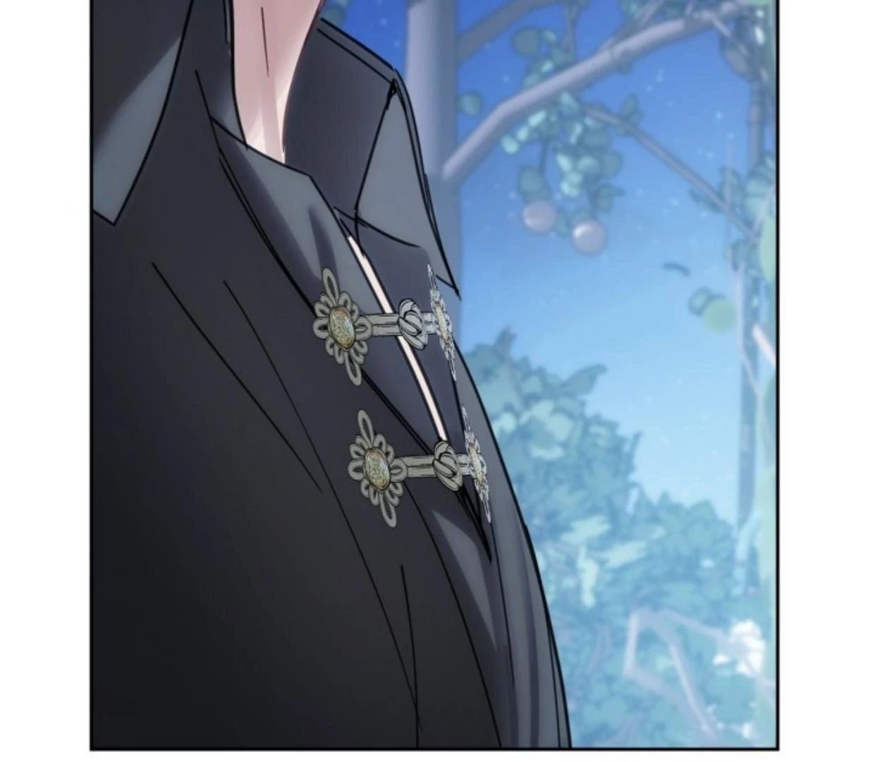 Baby Prisoner of Winter Castle Chapter 45 Gambar 101