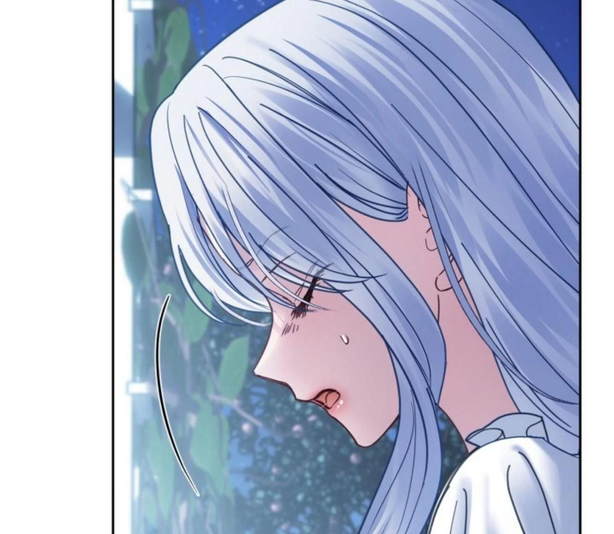 Baby Prisoner of Winter Castle Chapter 45 Gambar 103