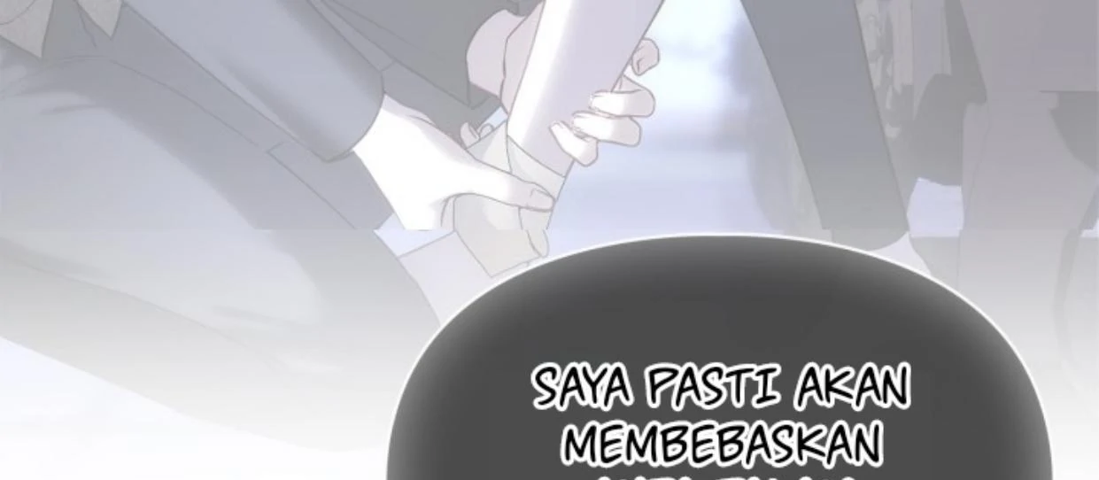 Baby Prisoner of Winter Castle Chapter 45 Gambar 109