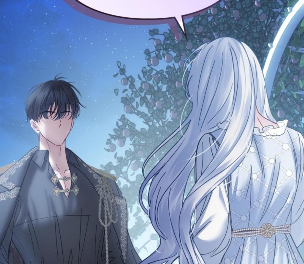 Baby Prisoner of Winter Castle Chapter 45 Gambar 112