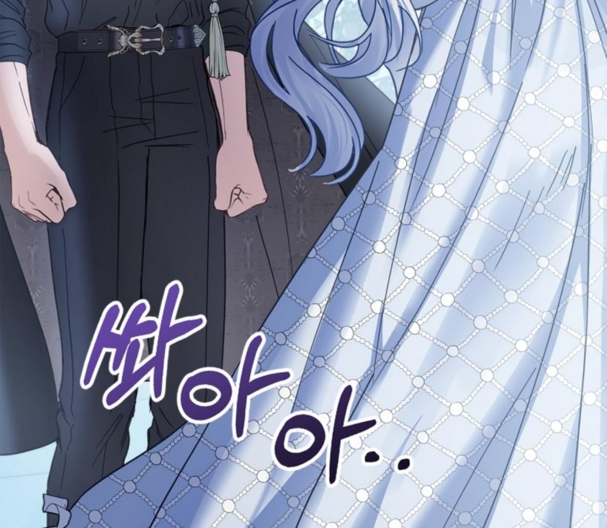 Baby Prisoner of Winter Castle Chapter 45 Gambar 113