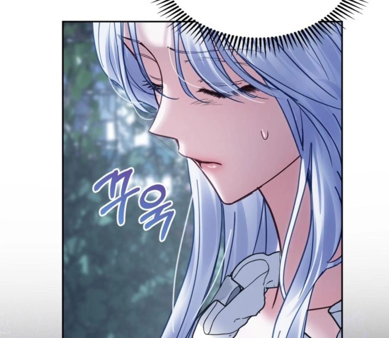 Baby Prisoner of Winter Castle Chapter 45 Gambar 116