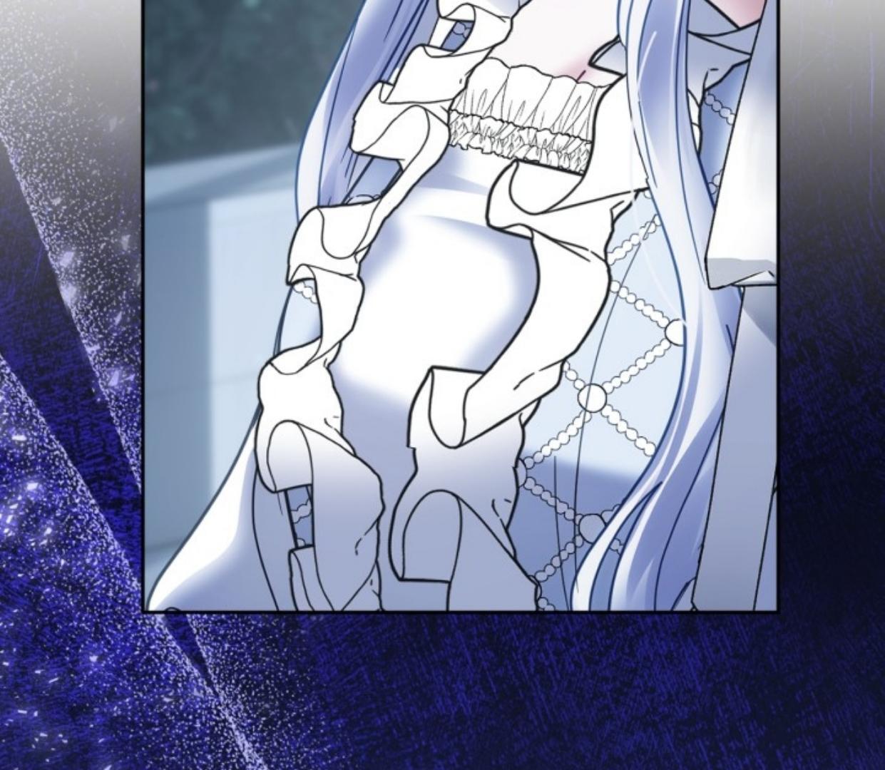 Baby Prisoner of Winter Castle Chapter 45 Gambar 117