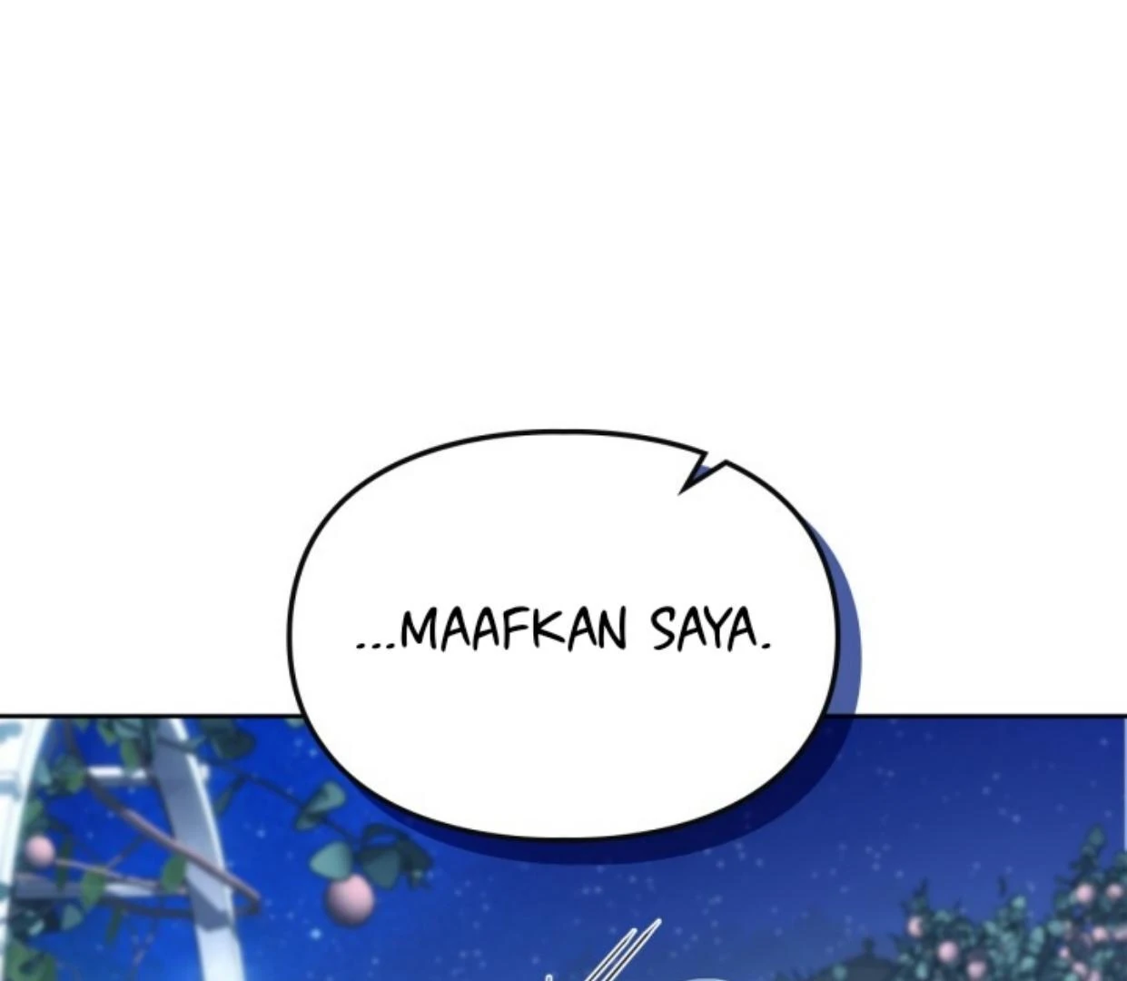 Baby Prisoner of Winter Castle Chapter 45 Gambar 121