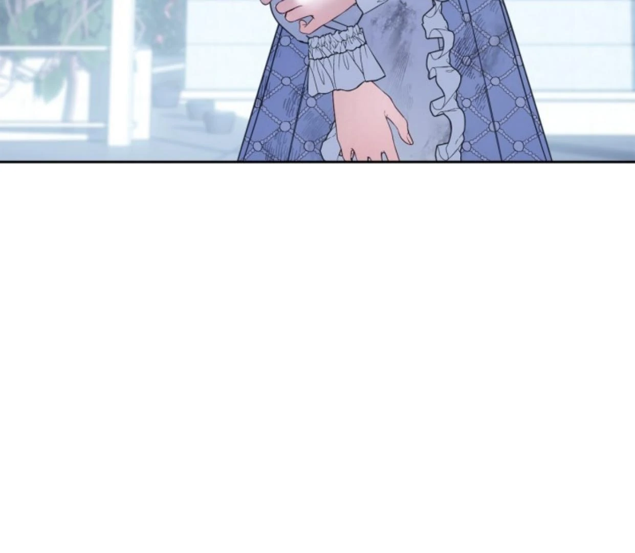 Baby Prisoner of Winter Castle Chapter 45 Gambar 123