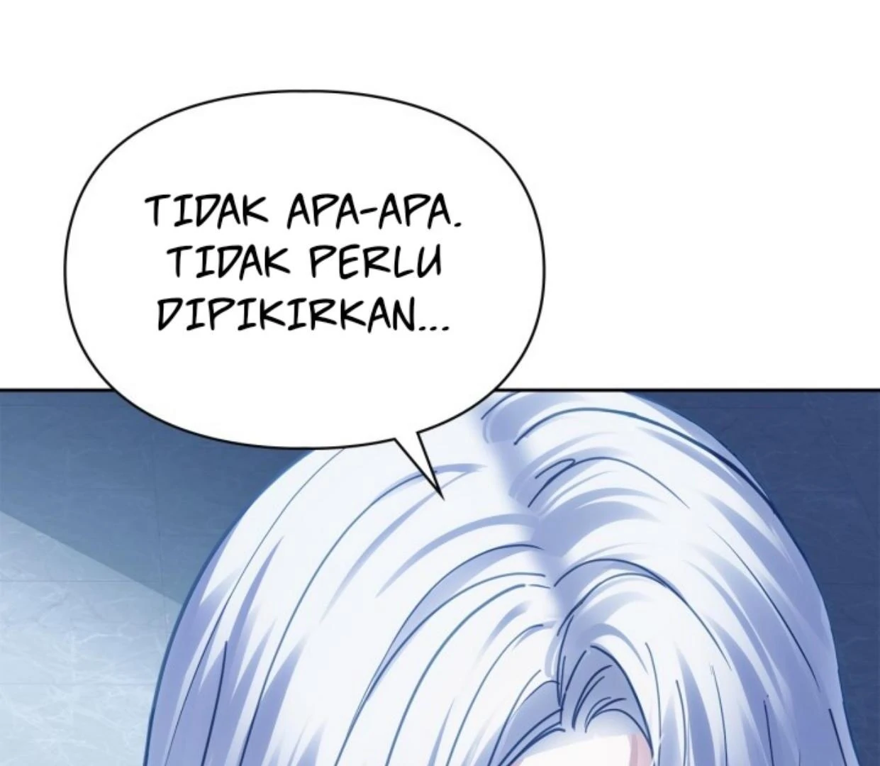 Baby Prisoner of Winter Castle Chapter 45 Gambar 124