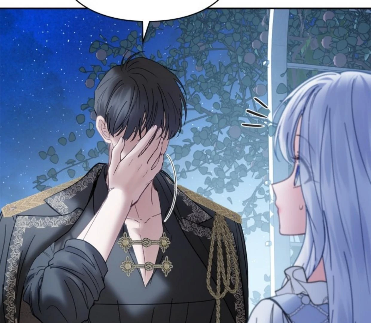 Baby Prisoner of Winter Castle Chapter 45 Gambar 127