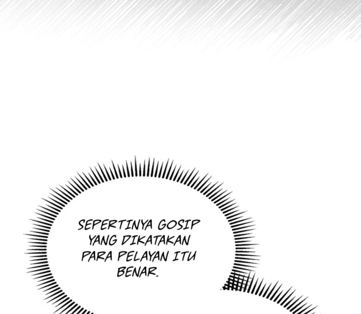 Baby Prisoner of Winter Castle Chapter 45 Gambar 13