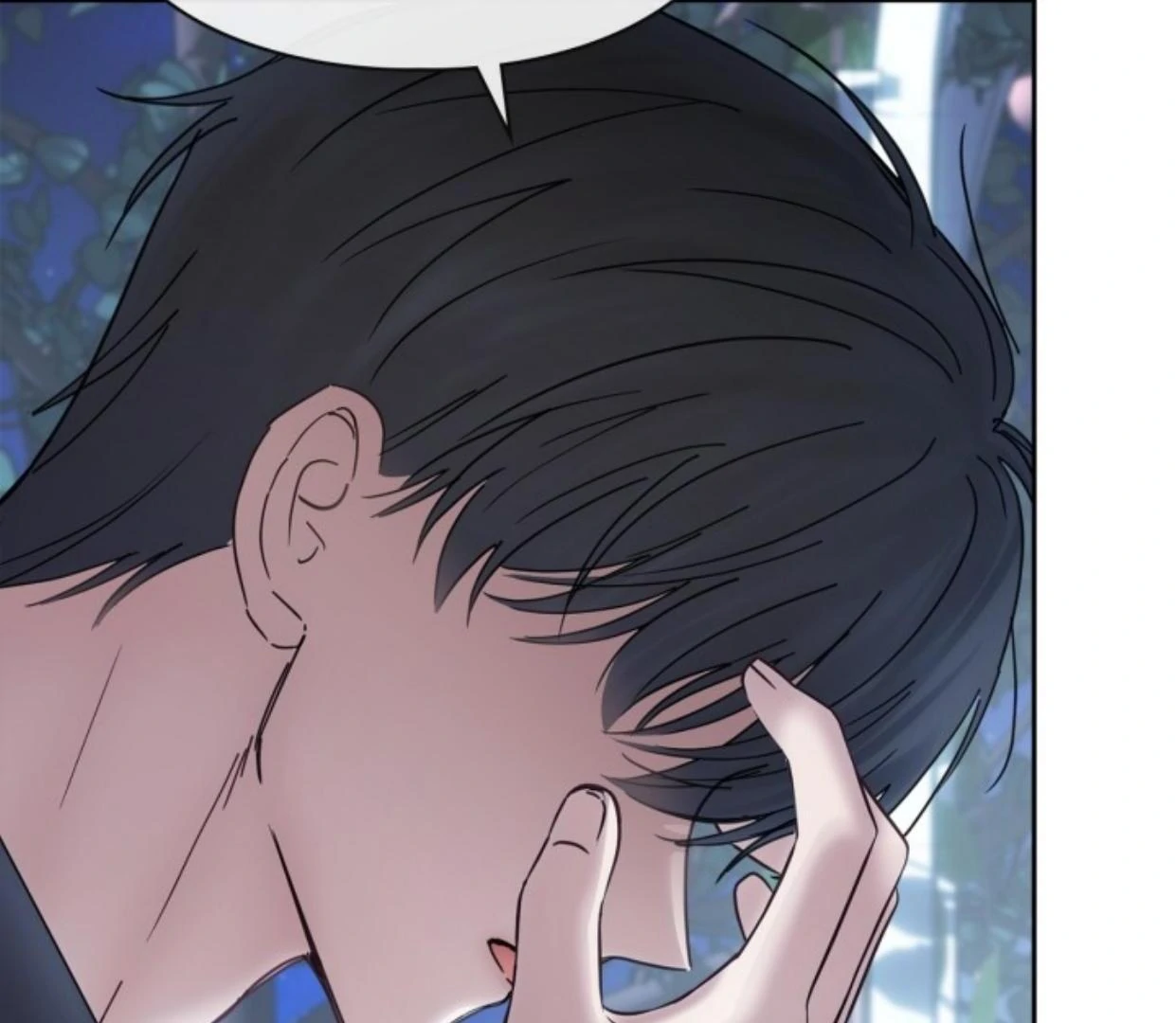 Baby Prisoner of Winter Castle Chapter 45 Gambar 130