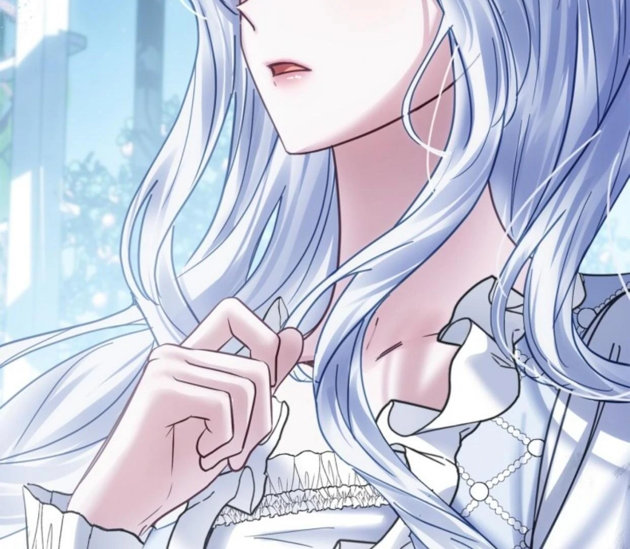 Baby Prisoner of Winter Castle Chapter 45 Gambar 138