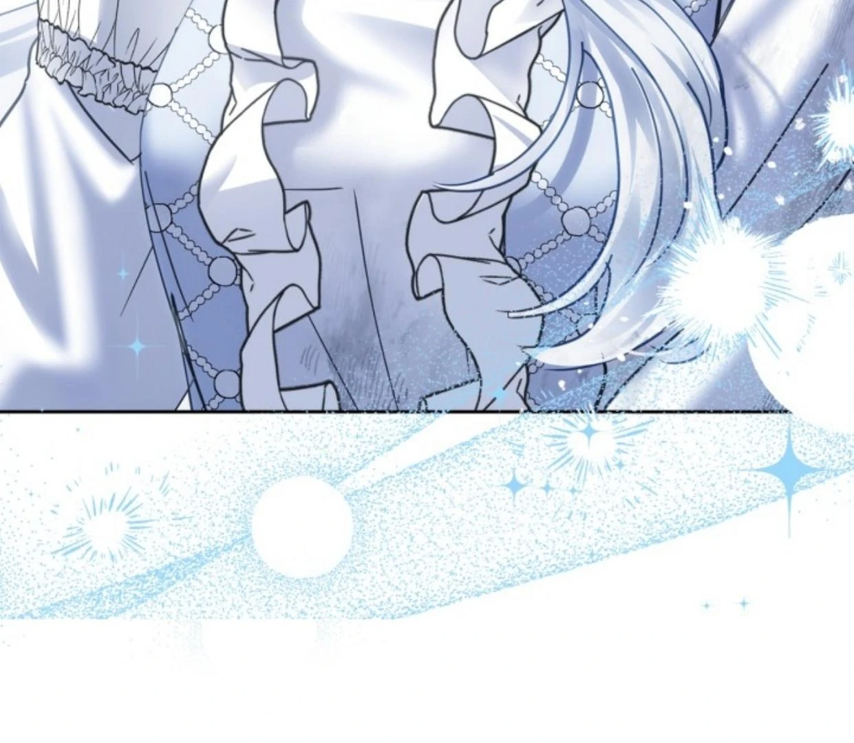 Baby Prisoner of Winter Castle Chapter 45 Gambar 139