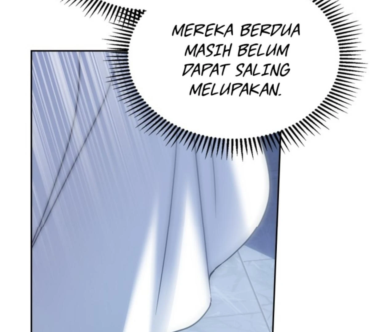 Baby Prisoner of Winter Castle Chapter 45 Gambar 14