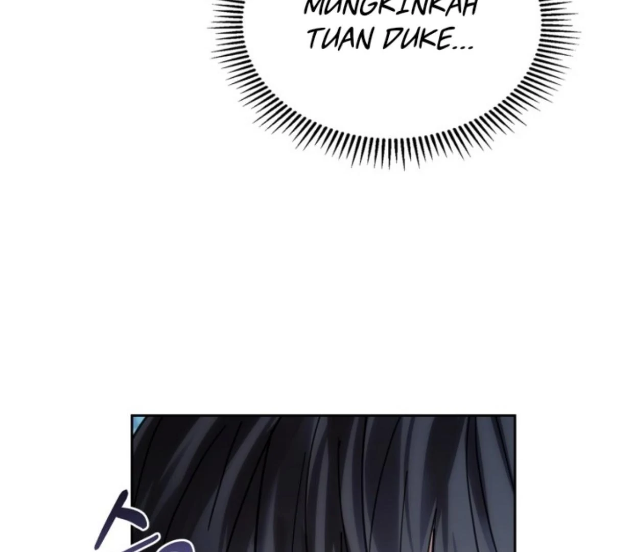 Baby Prisoner of Winter Castle Chapter 45 Gambar 143