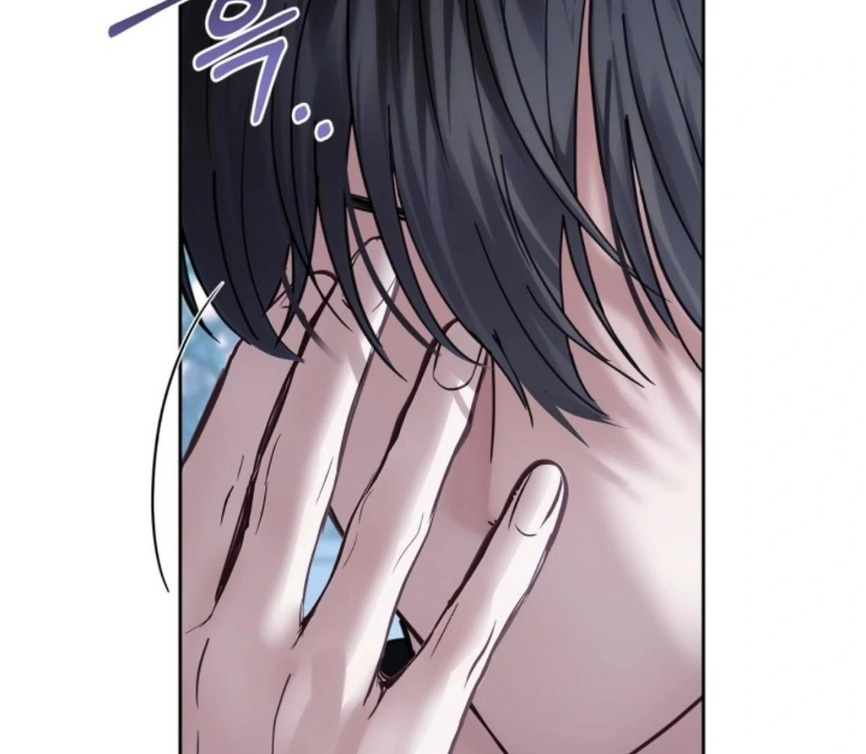 Baby Prisoner of Winter Castle Chapter 45 Gambar 144