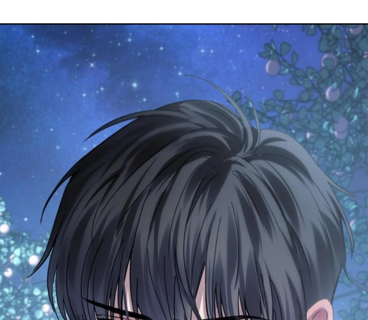 Baby Prisoner of Winter Castle Chapter 45 Gambar 146