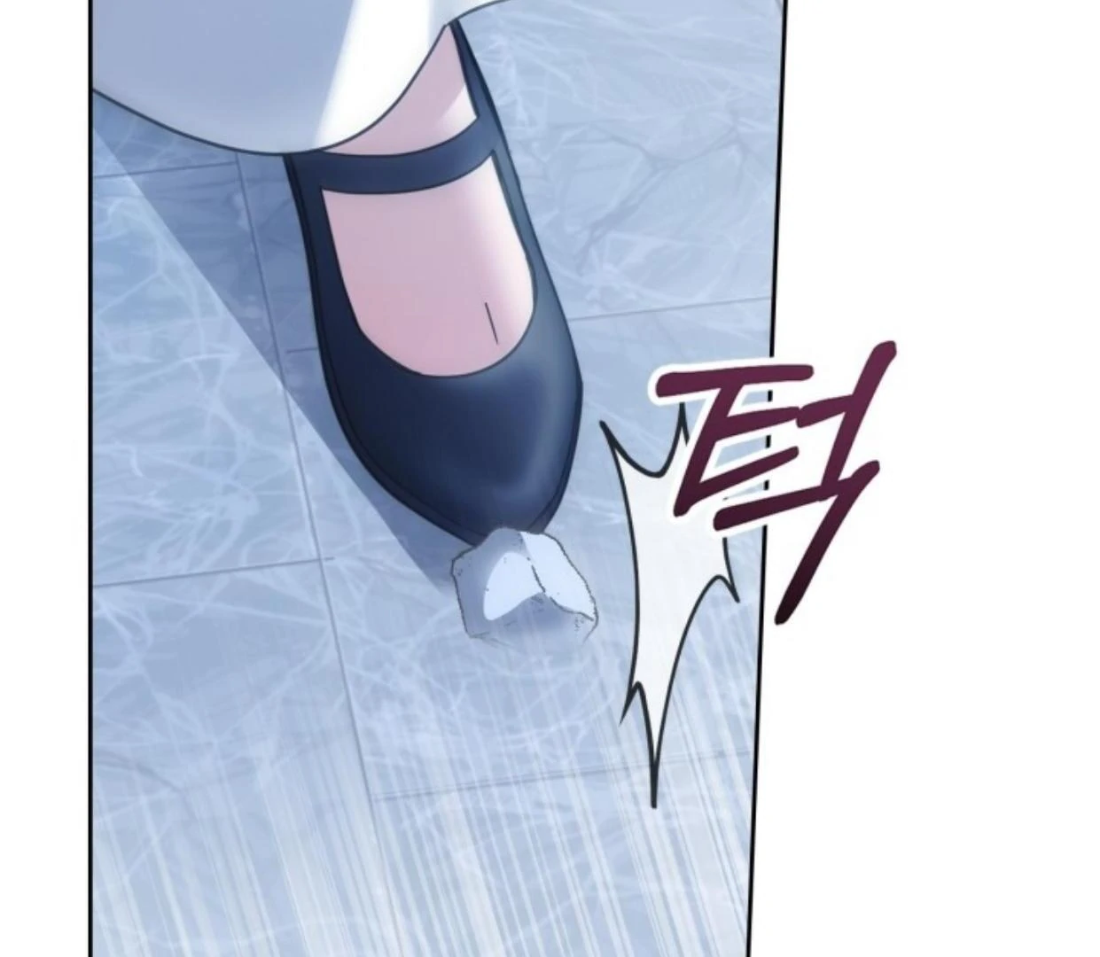 Baby Prisoner of Winter Castle Chapter 45 Gambar 15