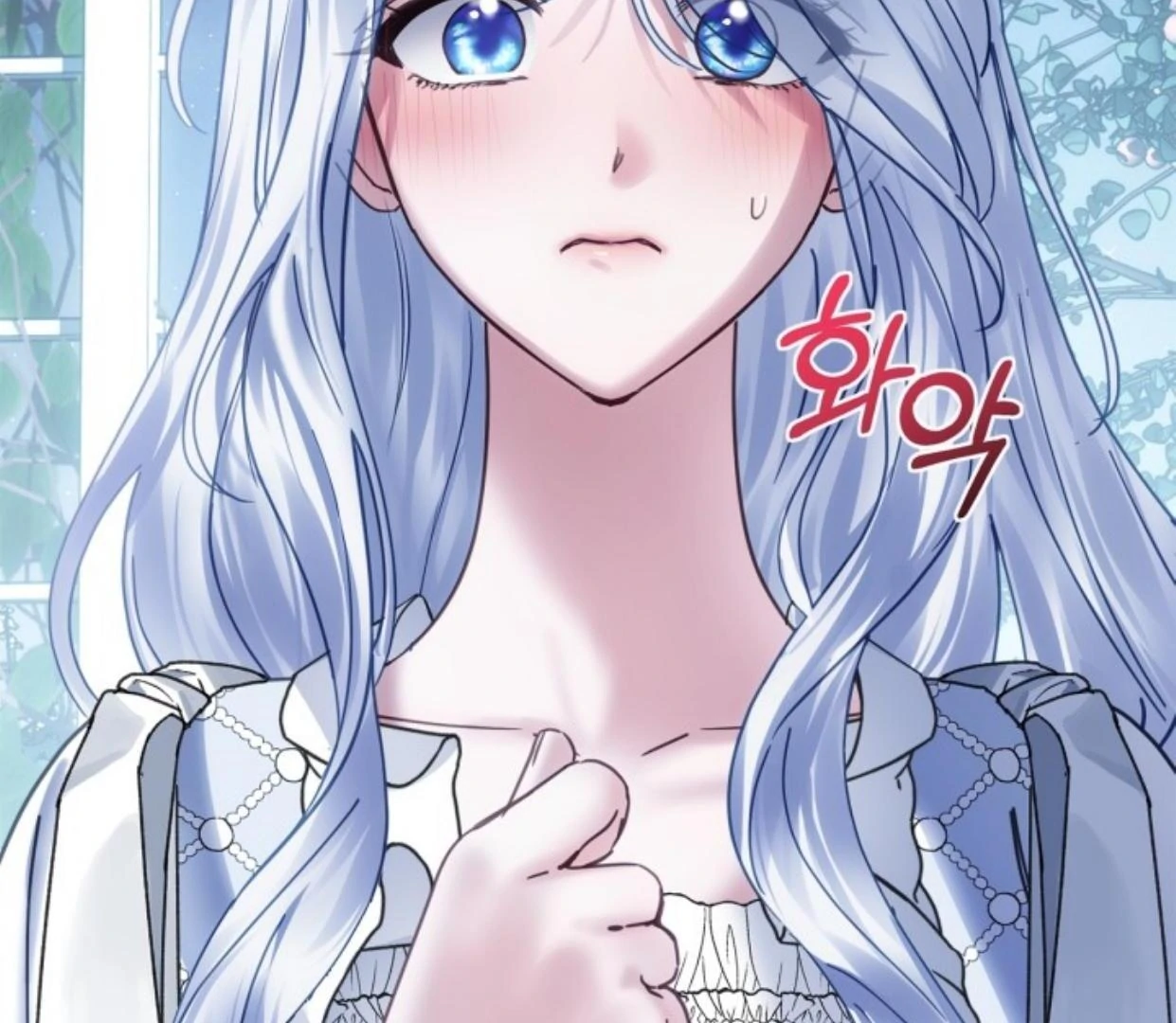 Baby Prisoner of Winter Castle Chapter 45 Gambar 151