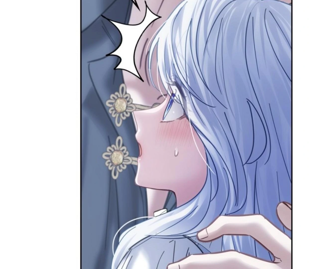 Baby Prisoner of Winter Castle Chapter 45 Gambar 161