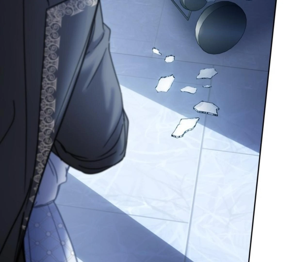 Baby Prisoner of Winter Castle Chapter 45 Gambar 166