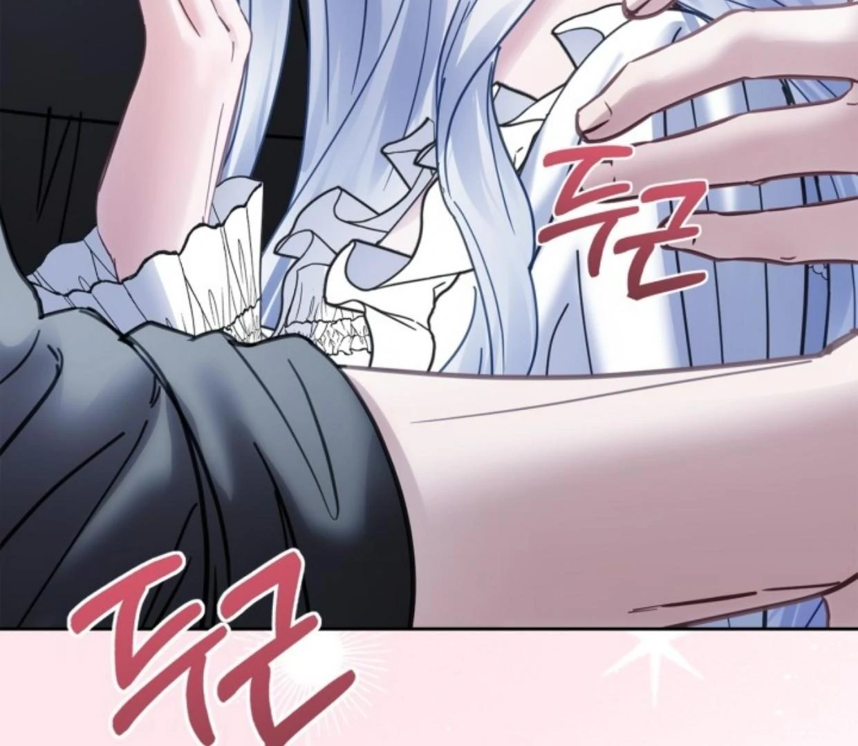 Baby Prisoner of Winter Castle Chapter 45 Gambar 169