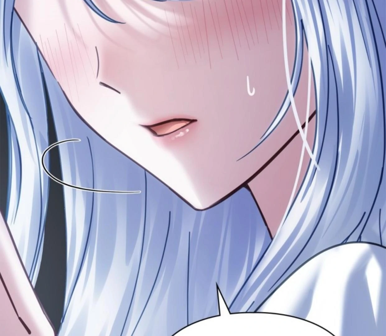 Baby Prisoner of Winter Castle Chapter 45 Gambar 171